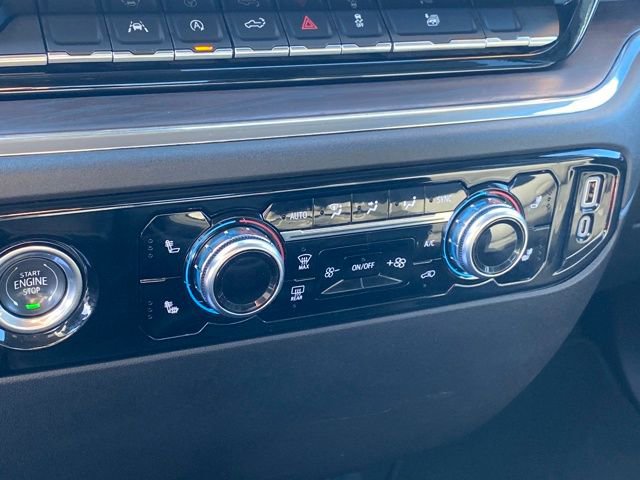 Certified 2024 GMC Sierra 1500 SLT image 12