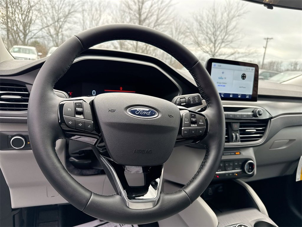 New 2026 Ford Escape Active w/ Cold Weather Package image 19