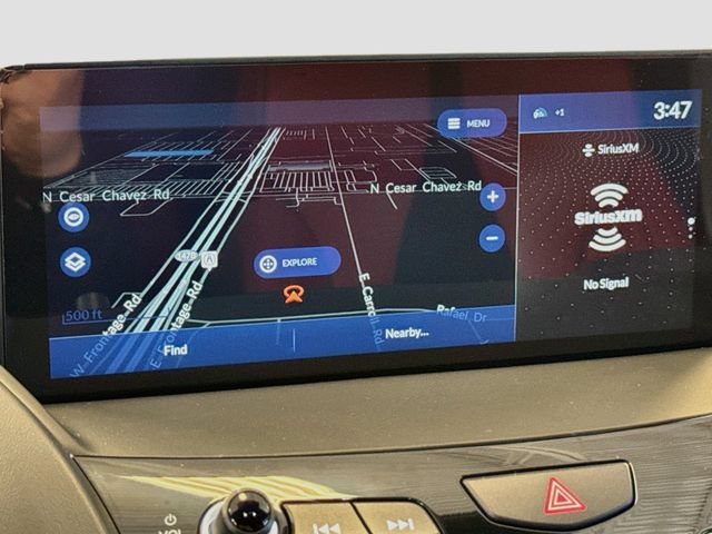 New 2026 Acura RDX w/ Advance Package AWD/4WD image 13