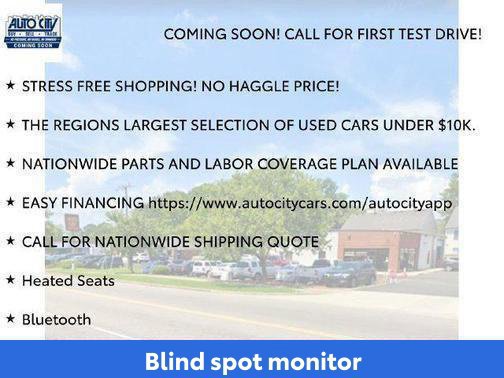 Used 2019 Ford Flex SEL w/ Equipment Group 202A FWD image 10