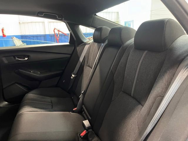 Used 2025 Honda Accord Sport image 18