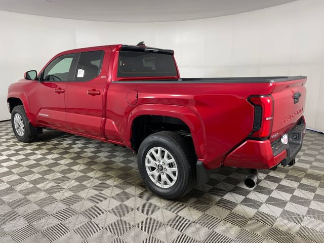 New 2026 Toyota Tacoma SR5 AWD/4WD image 5