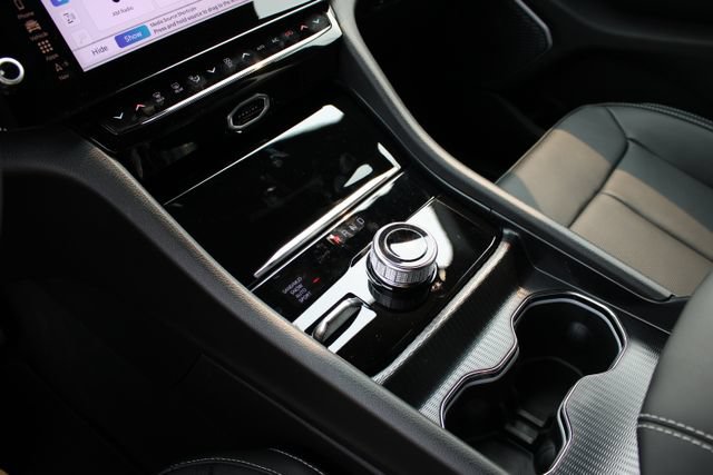 New 2026 Jeep Grand Cherokee Limited AWD/4WD image 30