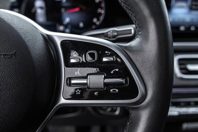 Used 2022 Mercedes-Benz GLE 350 4MATIC image 15