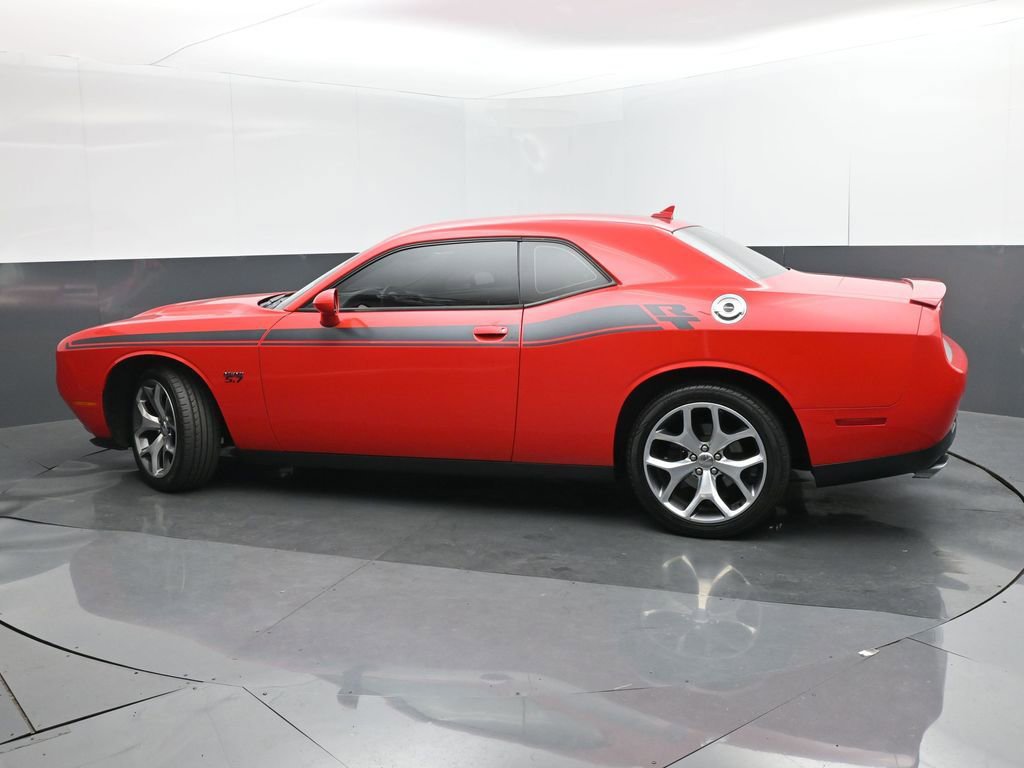 Used 2015 Dodge Challenger R/T w/ Quick Order Package 28B R/T image 3