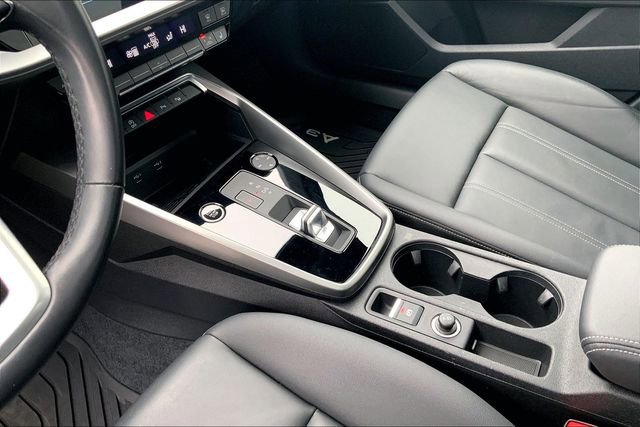 Used 2023 Audi A3 2.0T Premium Plus image 16