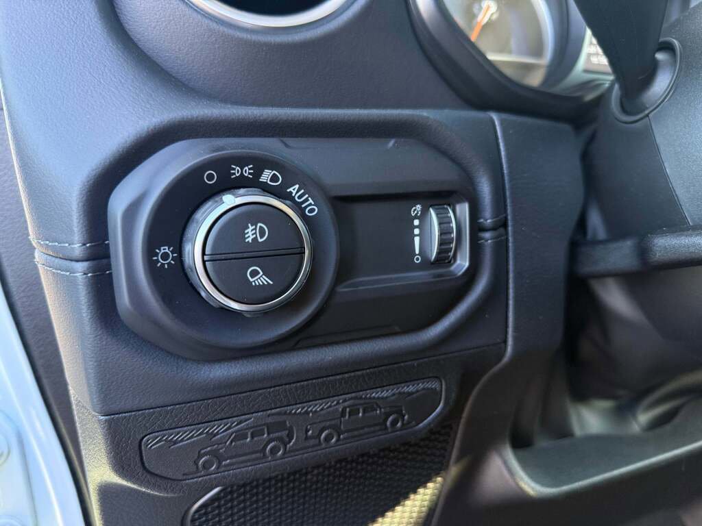 New 2026 Jeep Gladiator Sport image 29