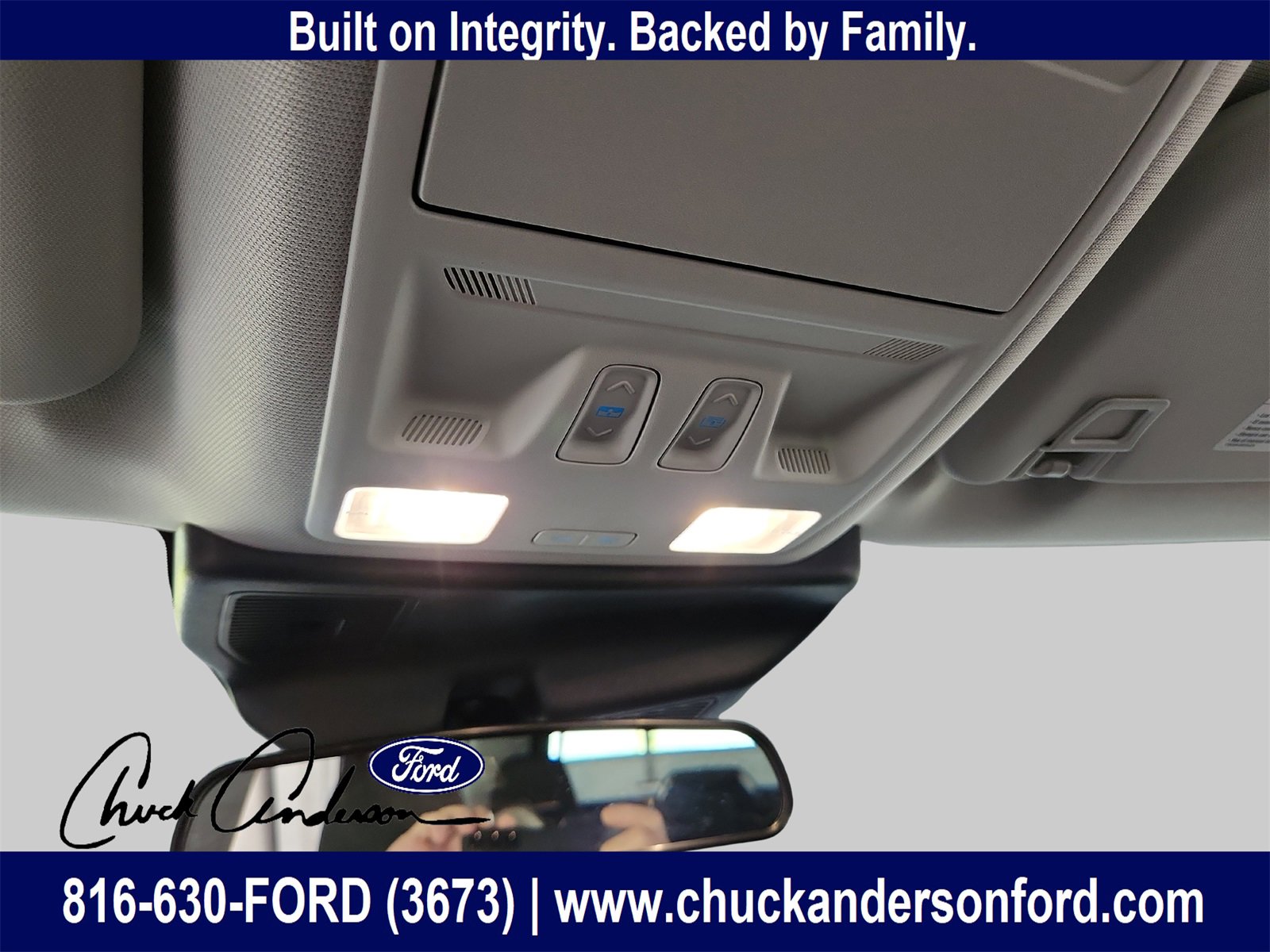 New 2025 Ford Bronco Sport Free Wheeling w/ Convenience Package image 15