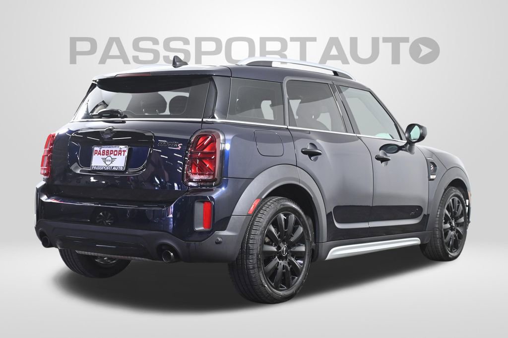 Used 2024 MINI Cooper Countryman S image 9