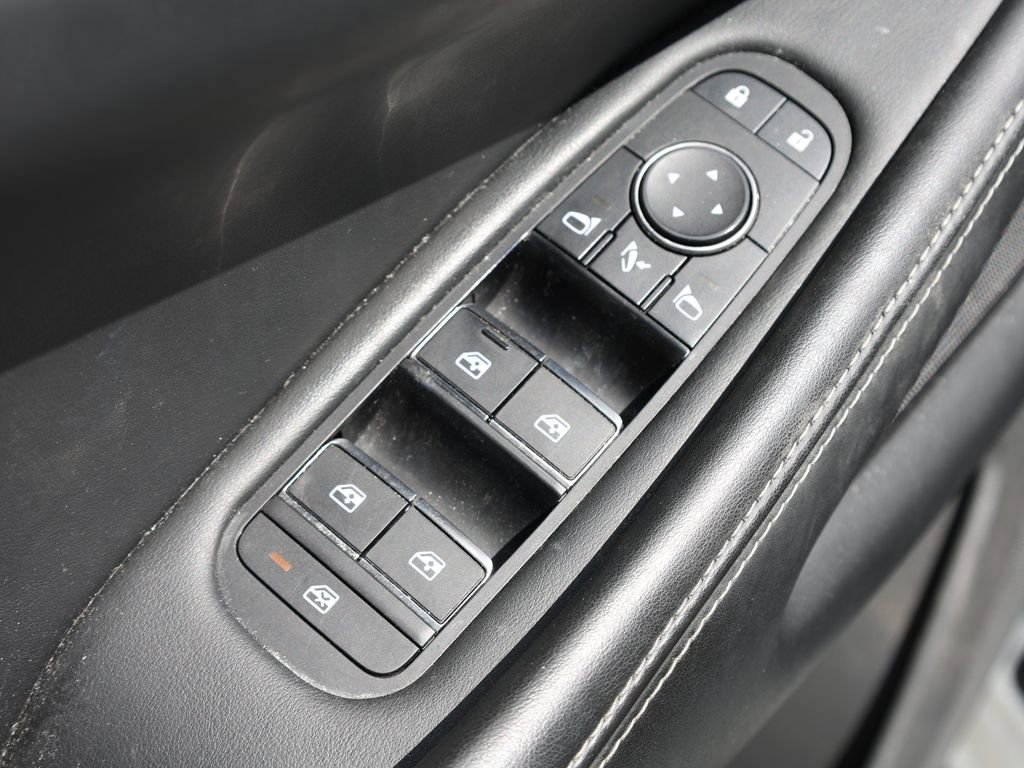 Certified 2023 INFINITI QX60 Luxe image 12