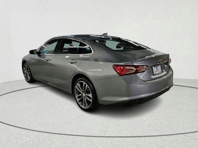 Used 2024 Chevrolet Malibu LT image 4