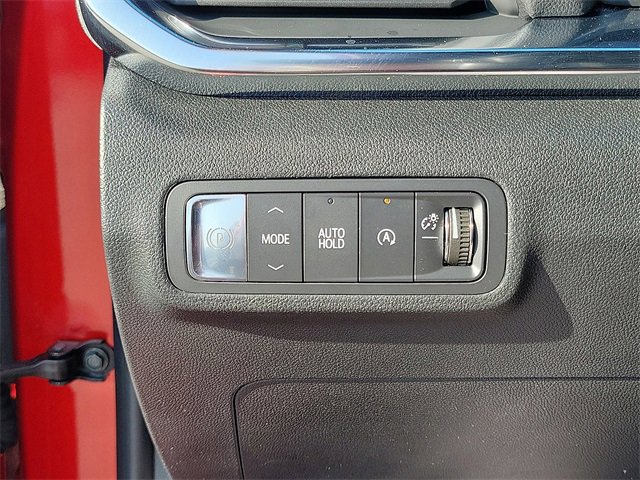 Used 2026 GMC Terrain Elevation w/ Black Edition image 16