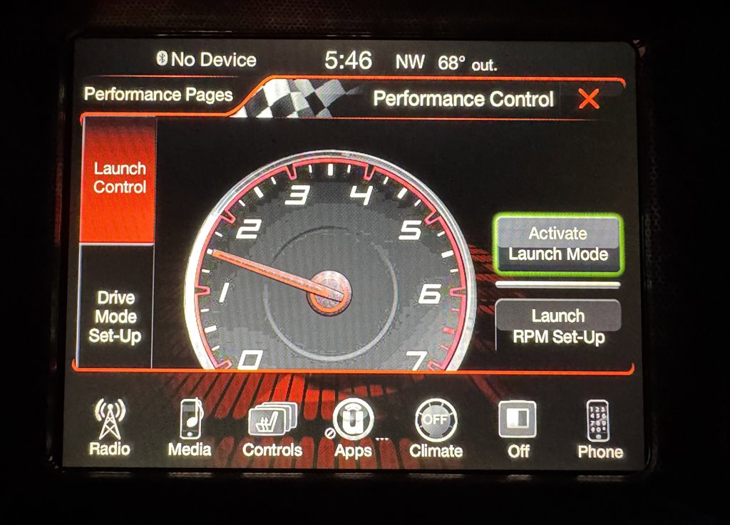 Used 2016 Dodge Charger R/T Scat Pack w/ Technology Group image 5