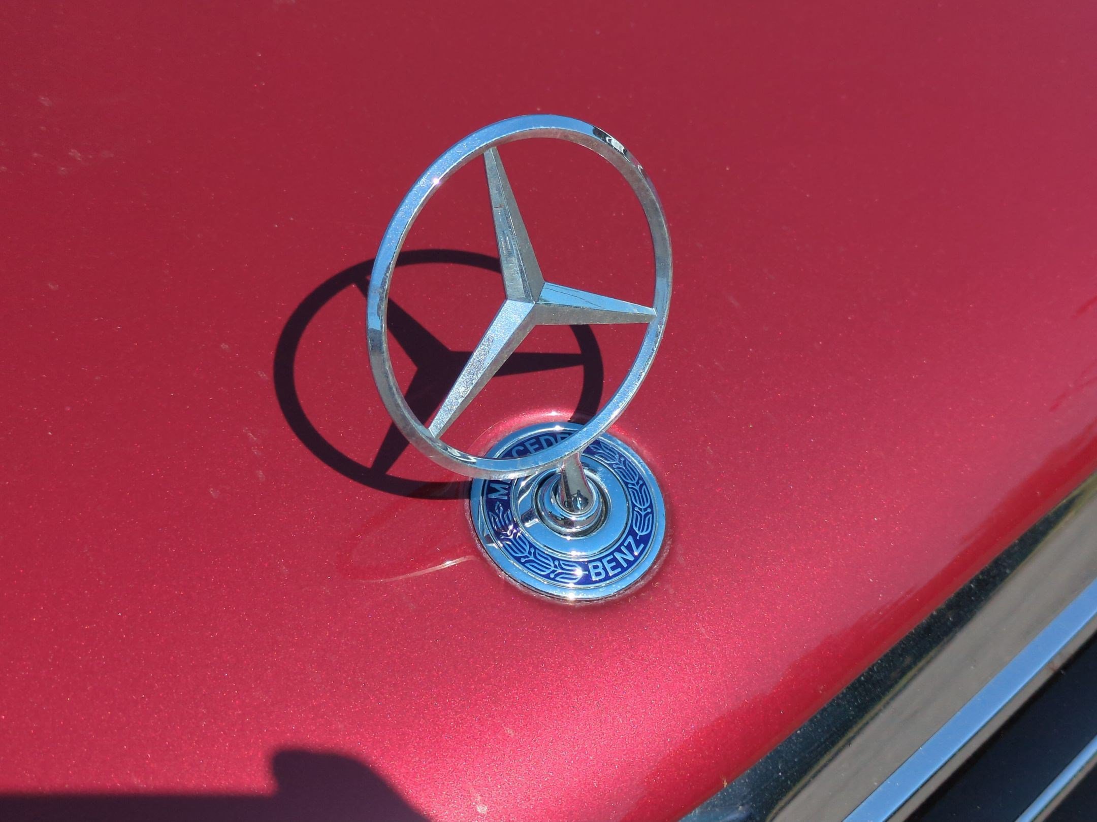 Used 2003 Mercedes-Benz CLK 320 Cabriolet image 33