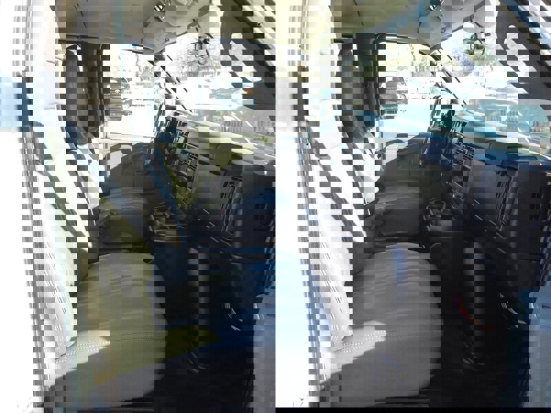 Used 2017 Chevrolet Express 2500 LS image 21