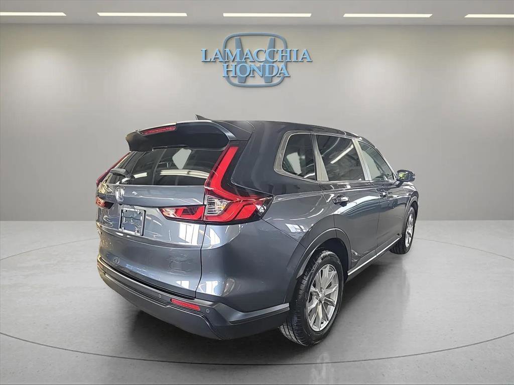 Used 2023 Honda CR-V EX-L image 6