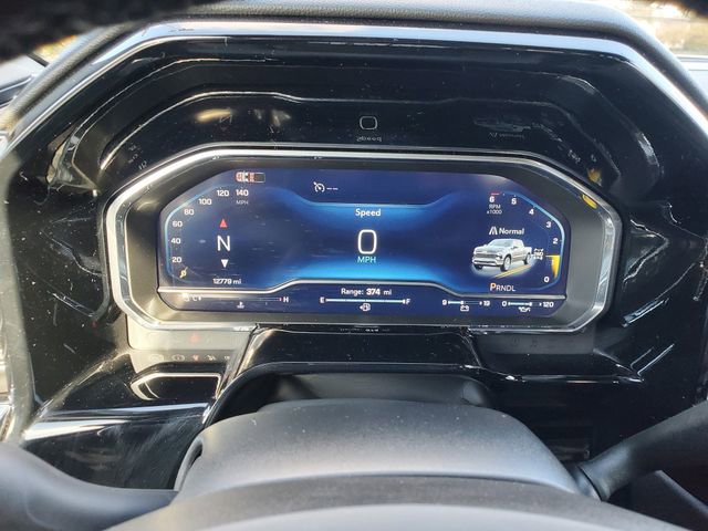 Certified 2024 Chevrolet Silverado 1500 LT w/ LPO, Liner Protection Package AWD/4WD image 27