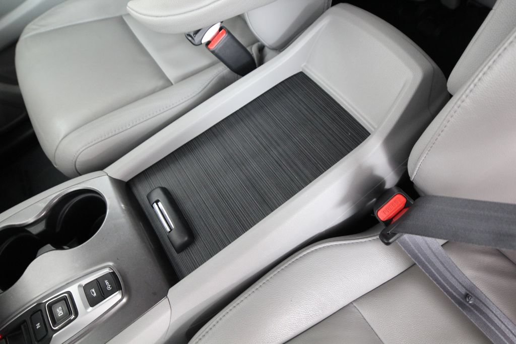 Used 2022 Honda Pilot EX-L image 29