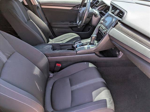 Used 2020 Honda Civic EX image 20