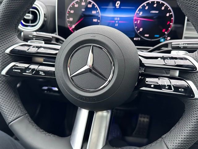 New 2026 Mercedes-Benz C 300 4MATIC Sedan image 14