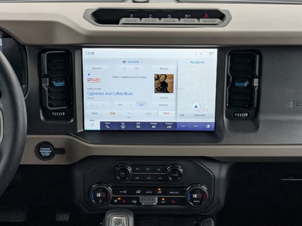 Used 2024 Ford Bronco Wildtrak image 20