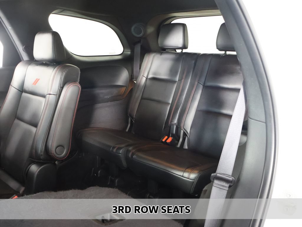 Used 2024 Dodge Durango R/T AWD/4WD image 12