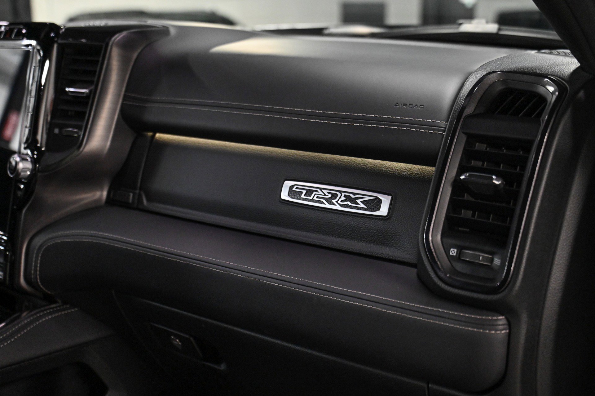 Used 2022 RAM 1500 TRX w/ TRX Level 1 Equipment Group image 38