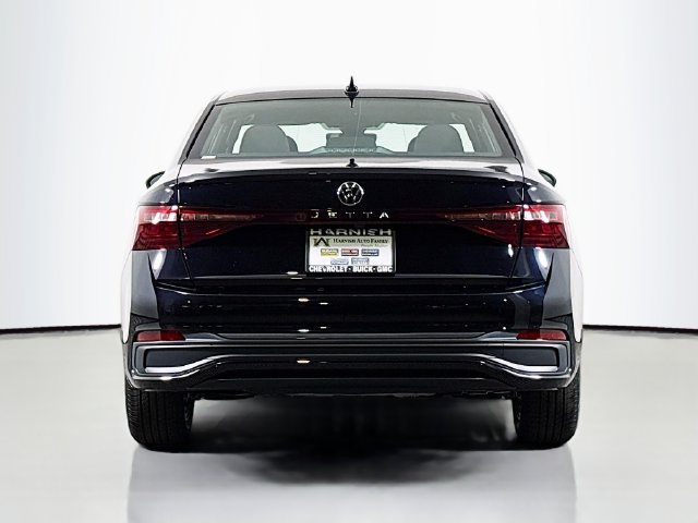 New 2026 Volkswagen Jetta Sport FWD image 6