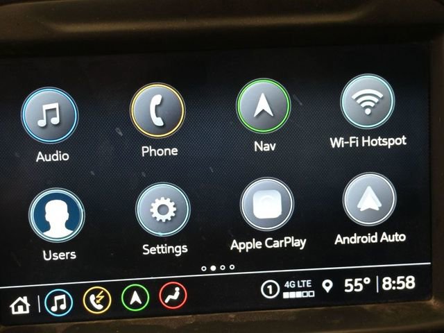 Used 2021 GMC Sierra 1500 SLT RWD image 17