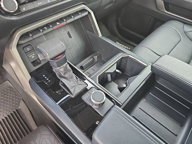Used 2023 Toyota Tundra SR5 w/ TRD Sport Premium Package image 27