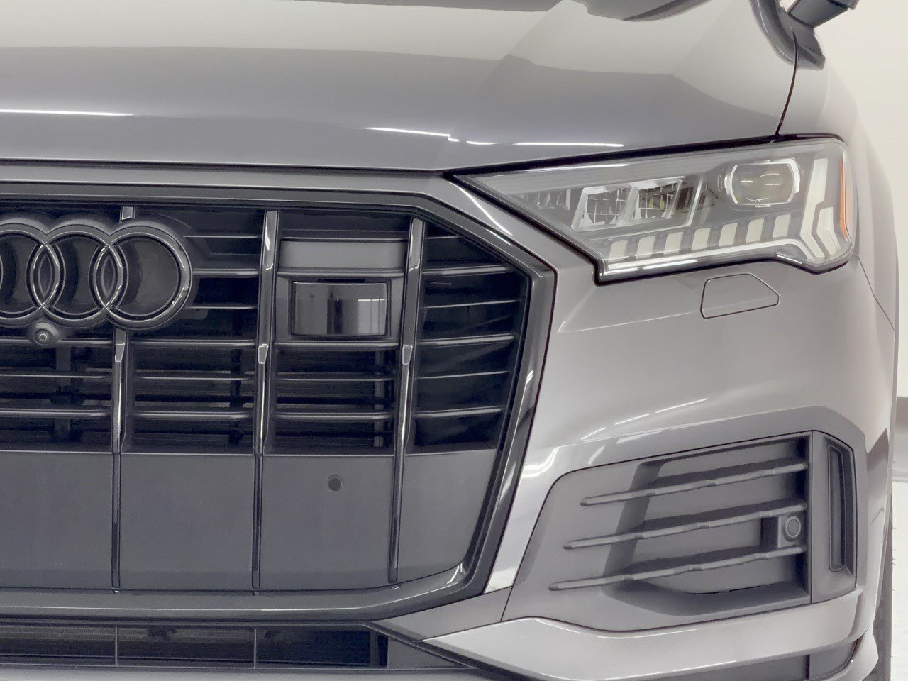 Used 2024 Audi Q7 2.0T Premium Plus AWD/4WD image 12