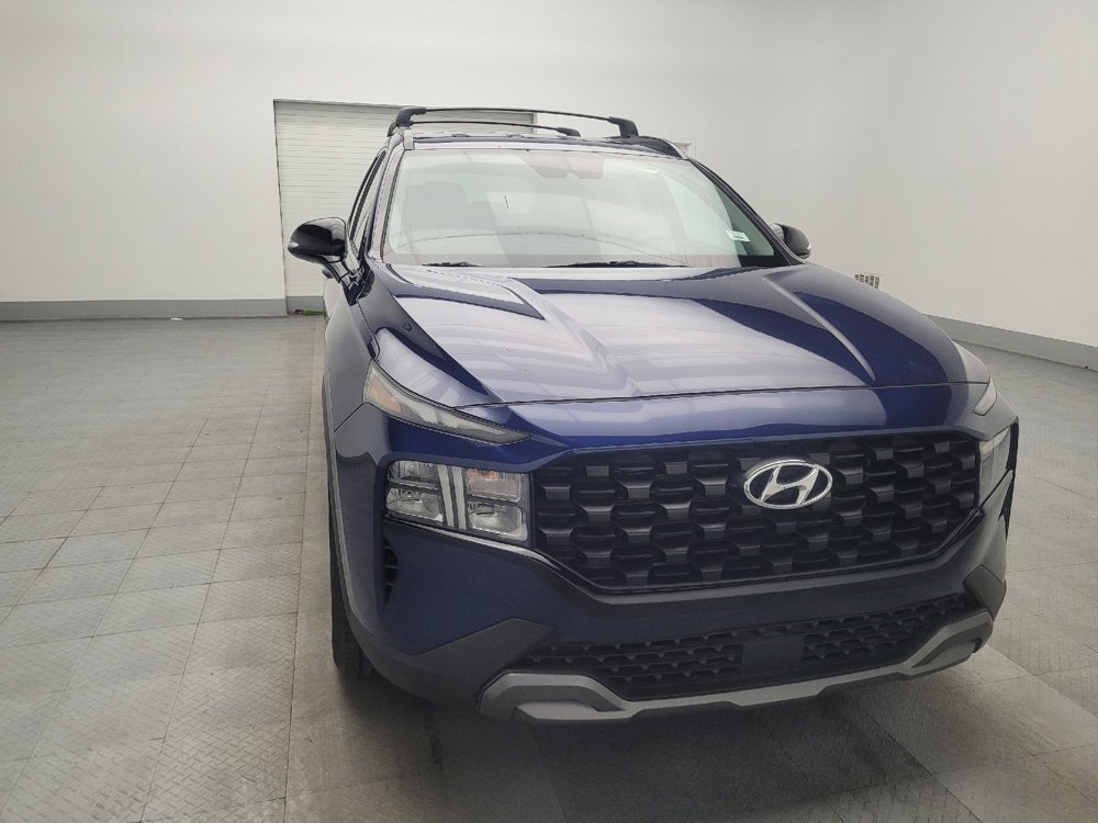 Used 2023 Hyundai Santa Fe XRT image 14