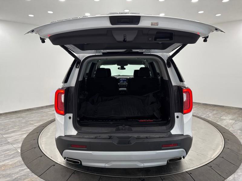 Used 2023 GMC Acadia SLE w/ Driver Convenience Package image 42