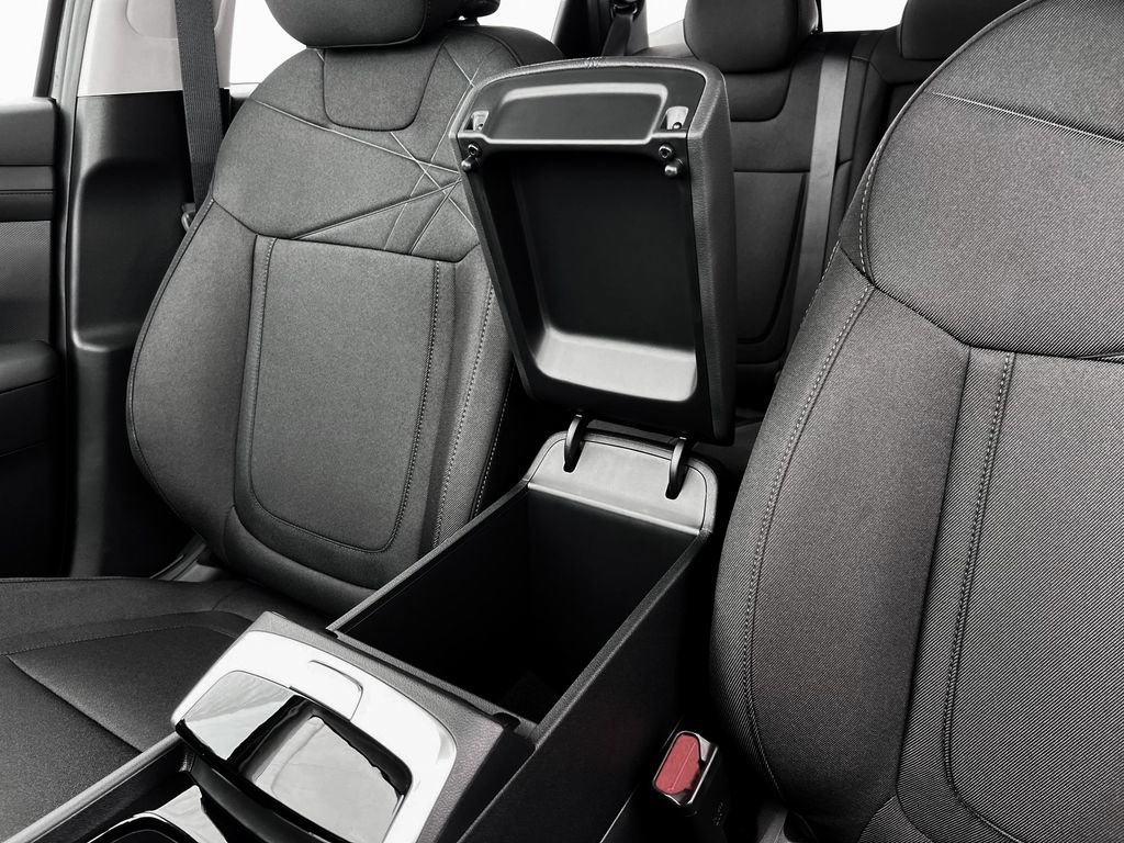 New 2026 Hyundai Tucson SE image 27