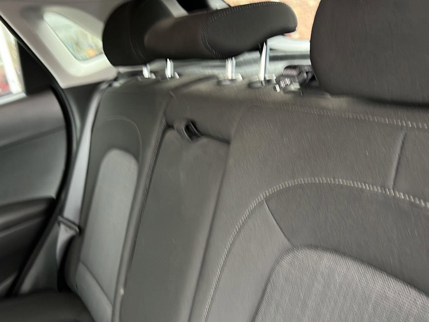 Certified 2022 Hyundai Kona SEL image 10