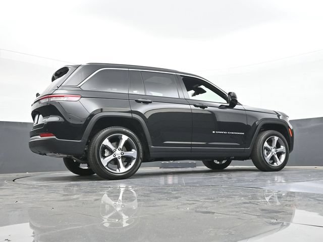 Used 2026 Jeep Grand Cherokee Limited w/ Luxury Tech Group II AWD/4WD image 51