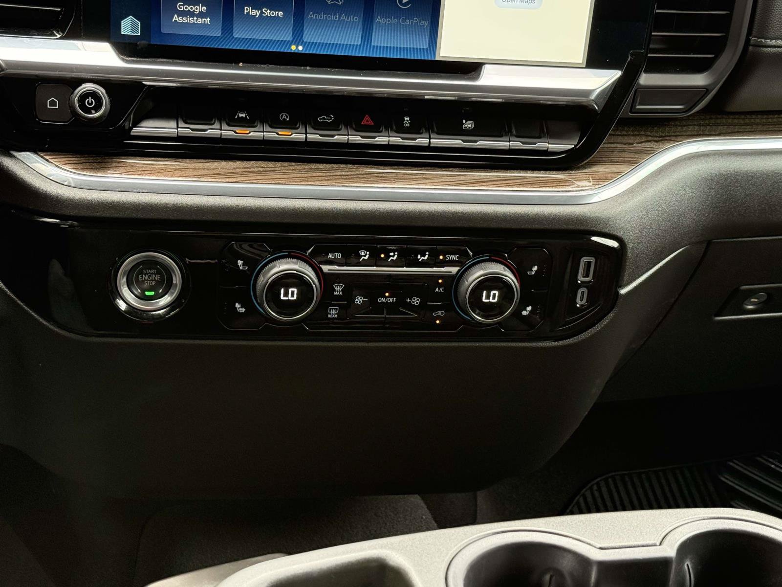 Certified 2023 Chevrolet Silverado 1500 LT AWD/4WD image 18