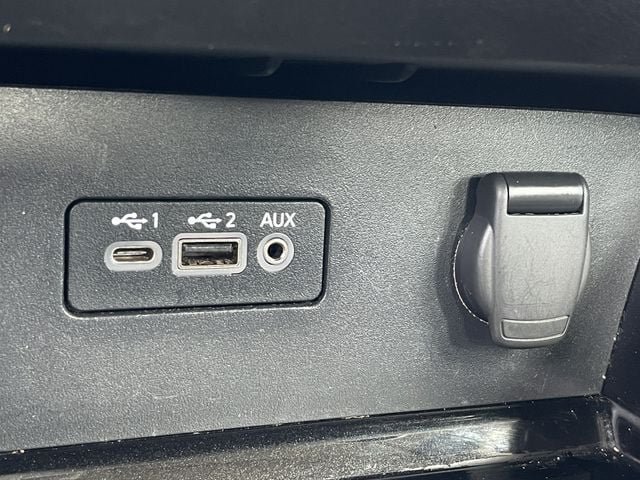 Used 2024 Nissan Altima 2.5 SV FWD image 20