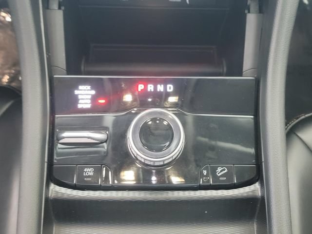 Certified 2024 Jeep Grand Cherokee Limited 4xe AWD/4WD image 22