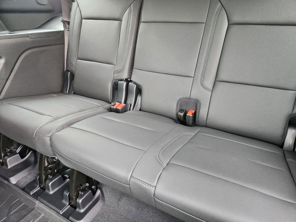 New 2026 Chevrolet Tahoe LT w/ Comfort Package AWD/4WD image 20