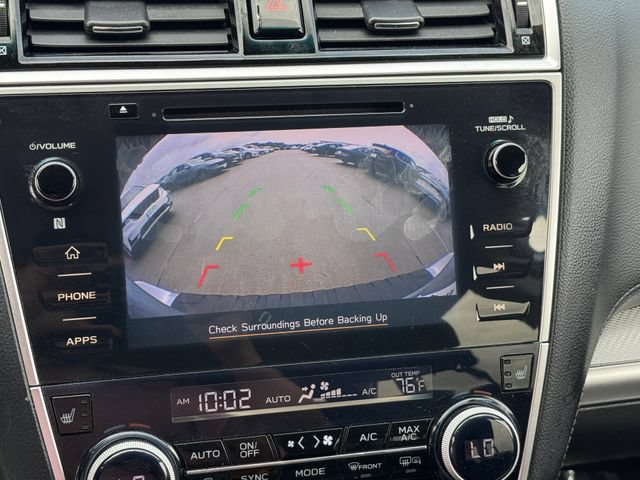 Used 2018 Subaru Outback 2.5i Premium AWD/4WD image 25