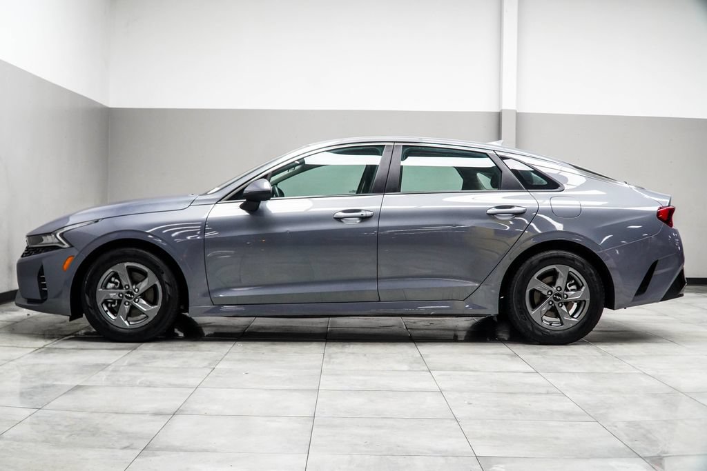 Used 2023 Kia K5 LXS FWD image 9