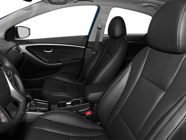 Used 2014 Hyundai Elantra GT FWD image 11