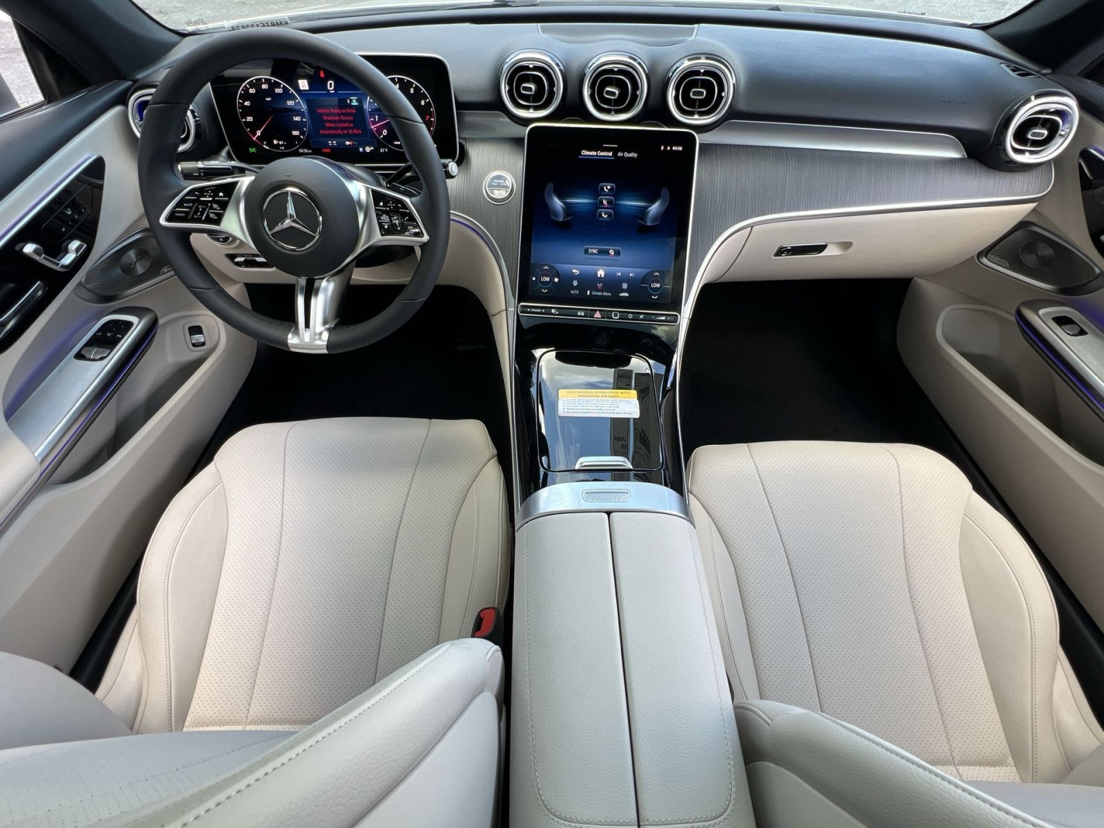 New 2026 Mercedes-Benz CLE 300 4MATIC Coupe image 13