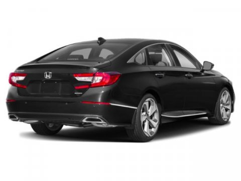 Used 2018 Honda Accord Touring image 3