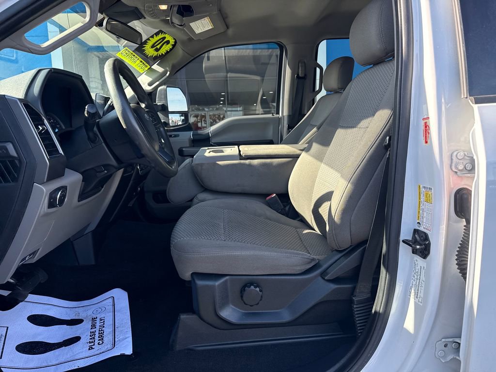 Used 2020 Ford F250 XLT w/ FX4 Off-Road Package image 11