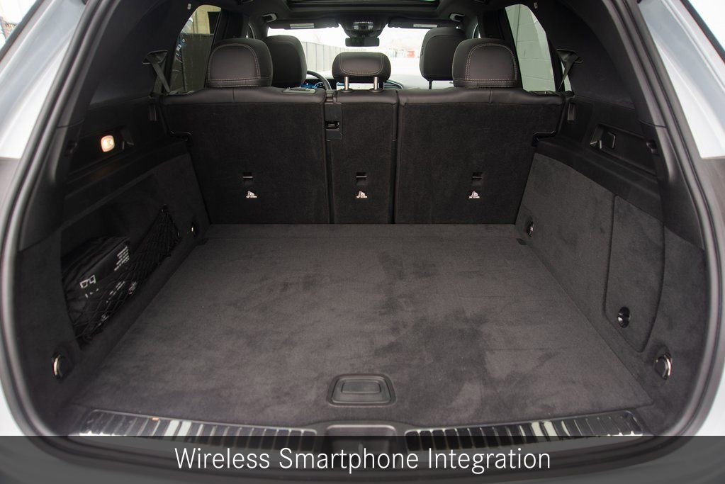 Used 2025 Mercedes-Benz GLE 350 4MATIC image 42