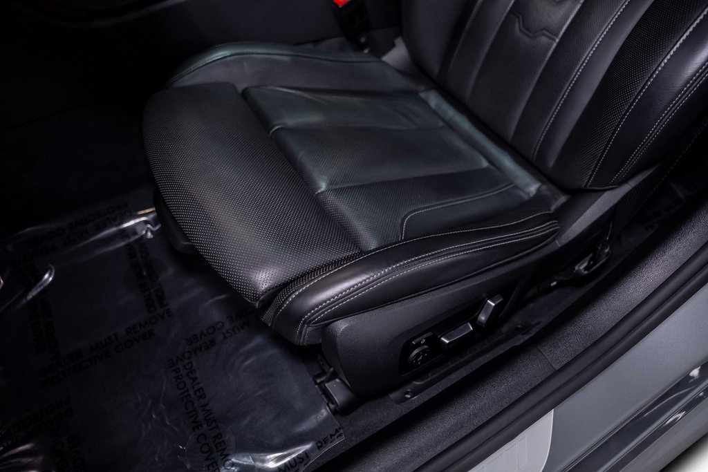 Used 2023 BMW 840i Gran Coupe xDrive w/ Driving Assistance Package image 34