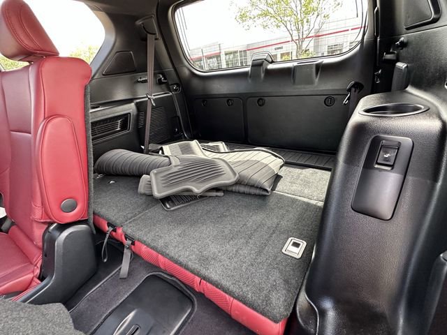 Used 2022 Lexus GX 460 Luxury w/ Sport Design Package image 33