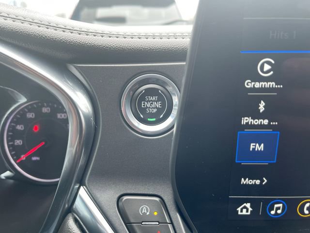 Certified 2024 Chevrolet Blazer LT w/ Convenience Package image 16